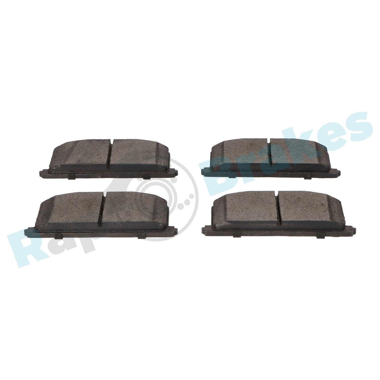 rp1035 Rap Гальмівні колодки