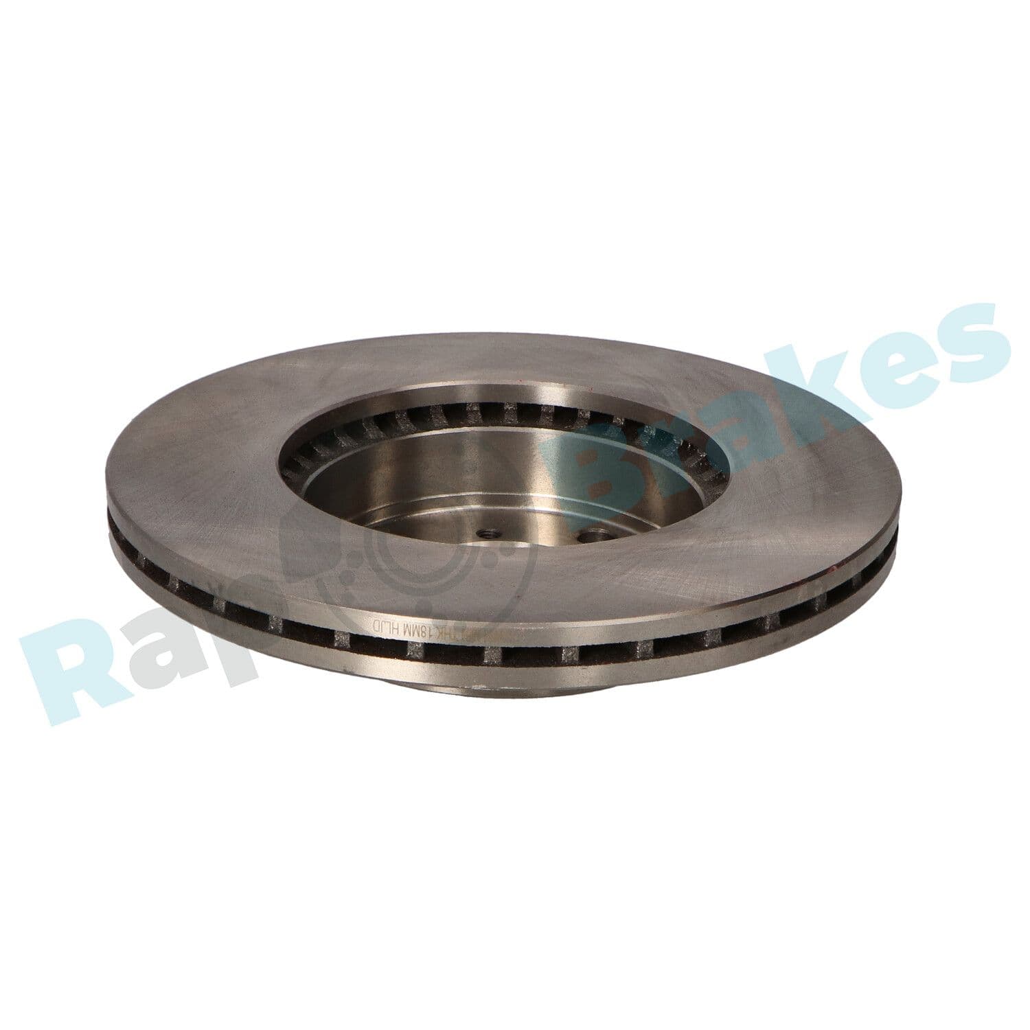 rd0409 Rap Тормозной диск