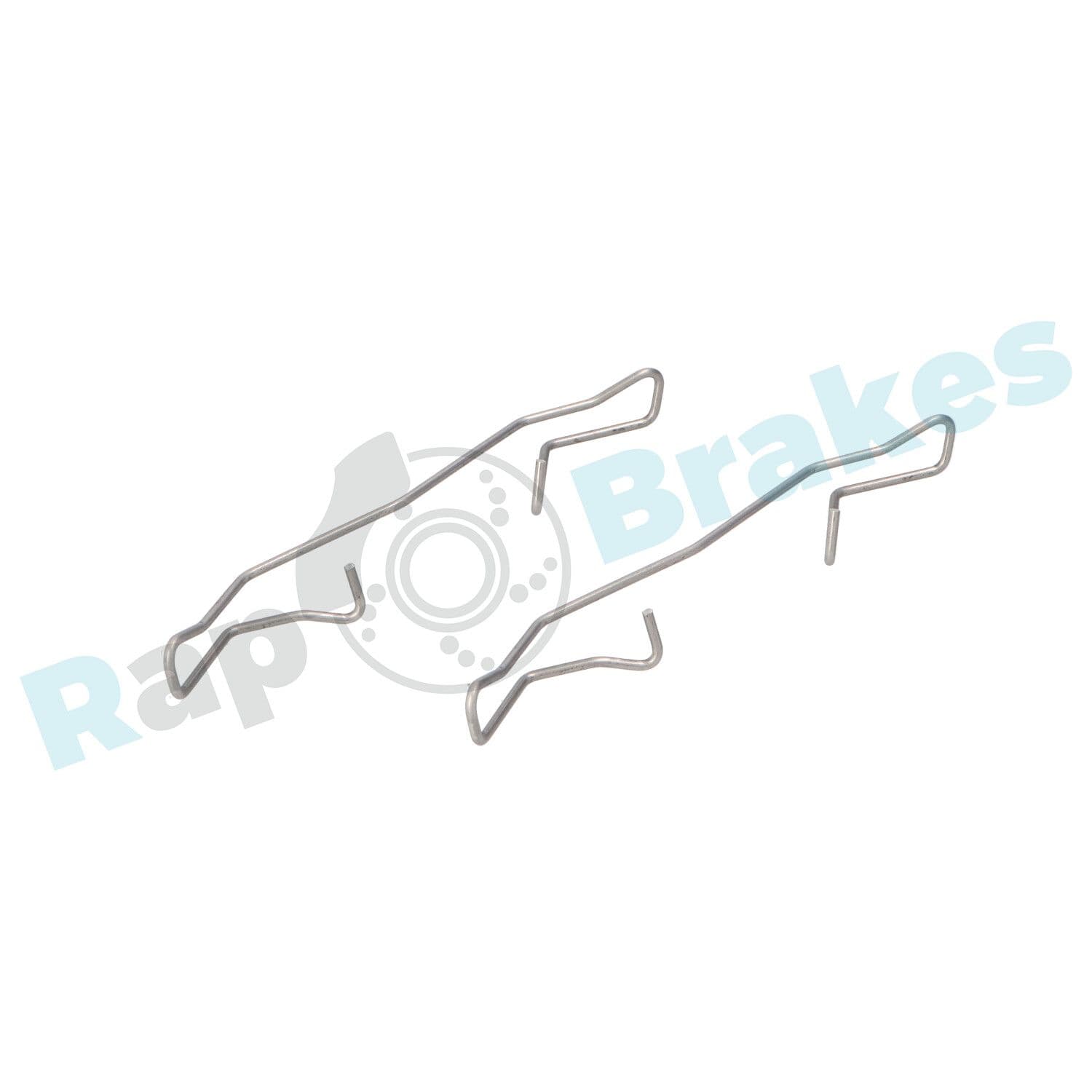 ru0373 Rap Комплектующие дисковых тормозных колодок