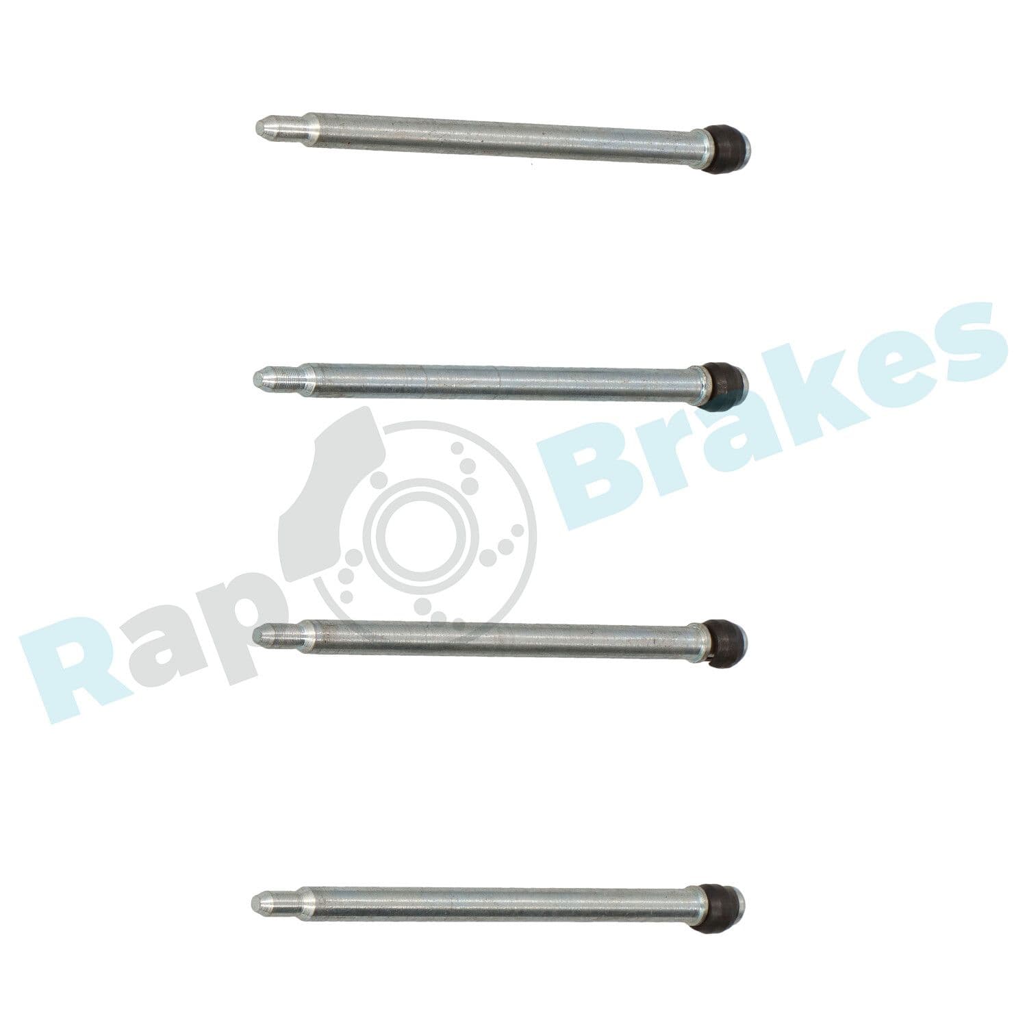 ru0164 Rap Комплектующие дисковых тормозных колодок