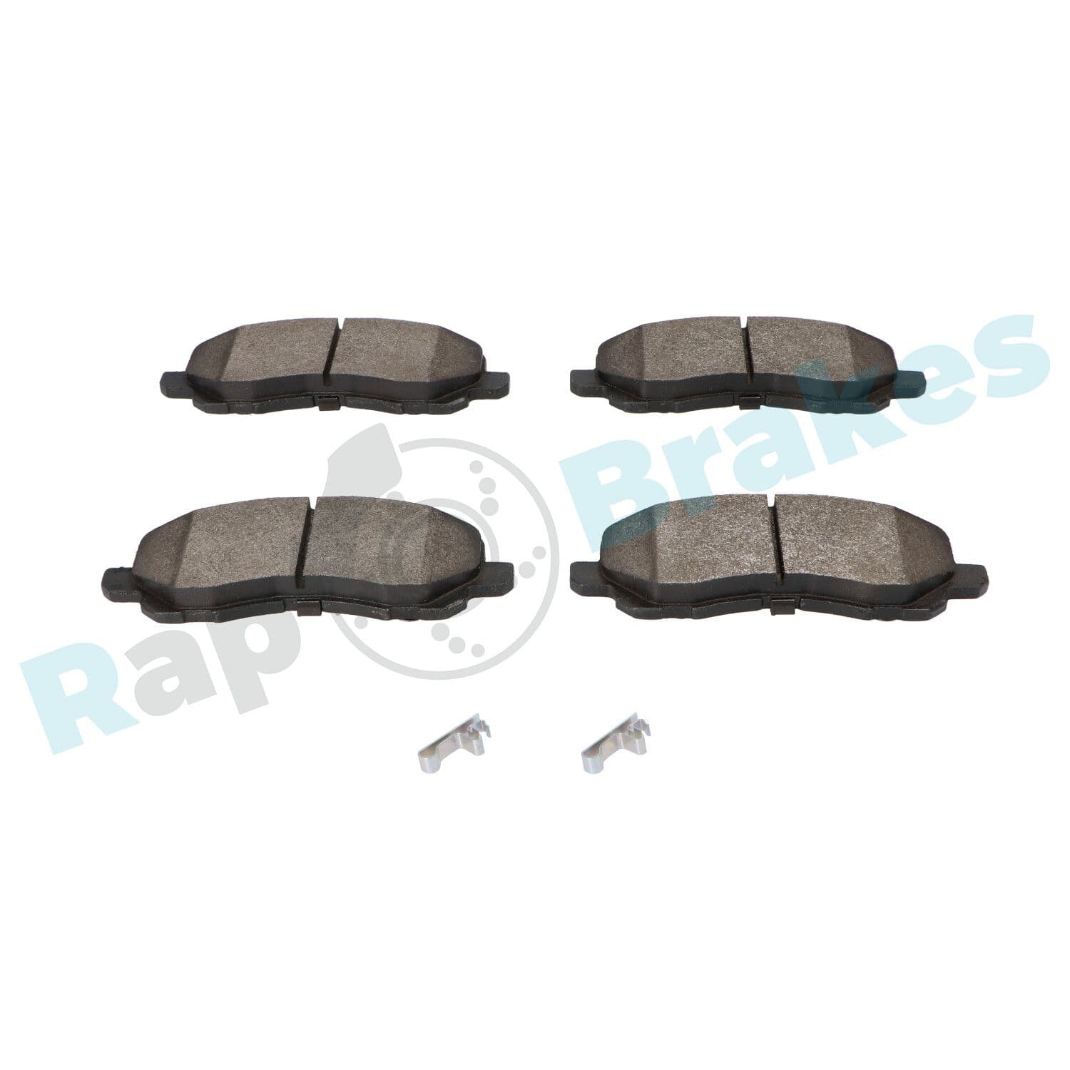 rp1415 Rap Гальмівні колодки