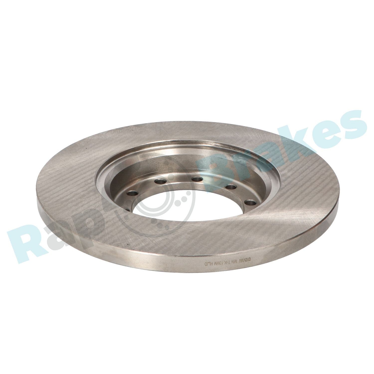 rd0993 Rap Гальмівний диск для Ford Transit