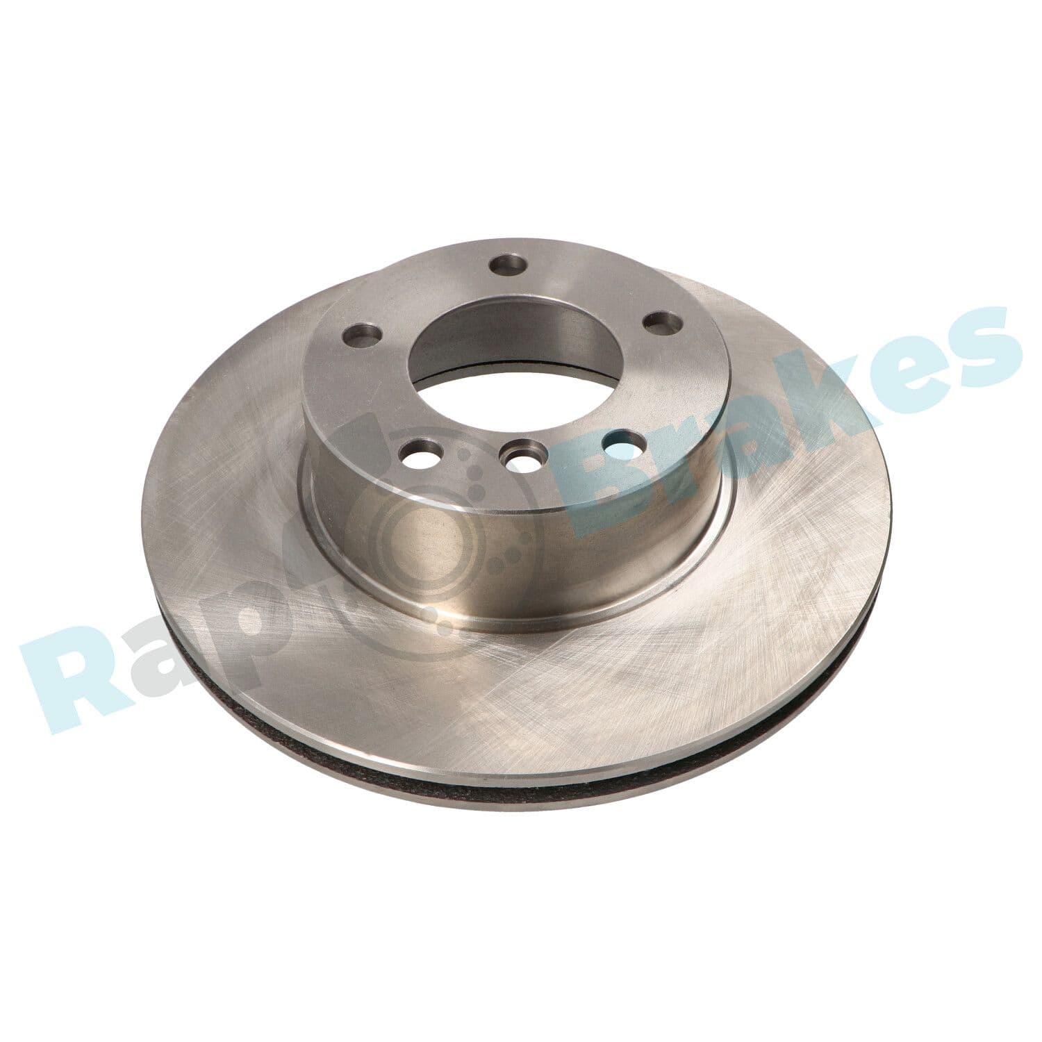 rd0728 Rap Гальмівний диск для BMW 5 Series