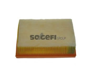 CA10023 FRAM Повітряний фільтр