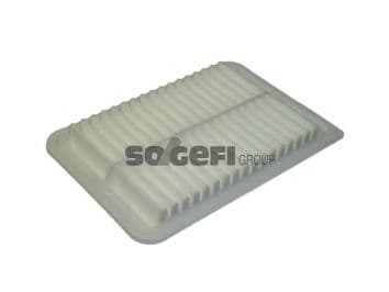 CA10171 FRAM Повітряний фільтр