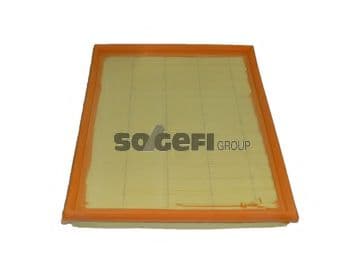 CA5400 FRAM Повітряний фільтр для Opel Astra