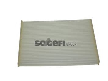 CF10282 FRAM Фільтр салону