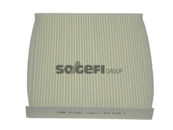 CF10381 FRAM Фільтр салону