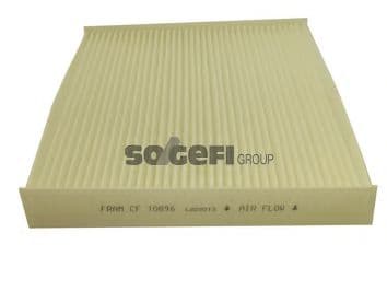 CF10896 FRAM Фільтр салону
