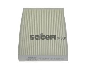 CF11177 FRAM Фільтр салону