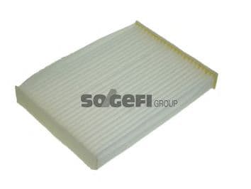 CF11544 FRAM Фільтр салону