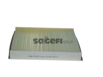 CF11661 FRAM Фільтр салону
