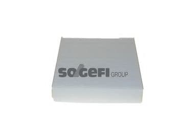 CF11854 FRAM Фильтр салона