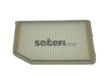 CF5848 FRAM Фільтр салону