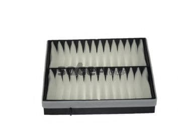 CF8717 FRAM Фільтр салону для Mercedes M-Class