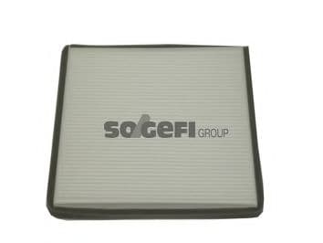 CF9335 FRAM Фильтр салона