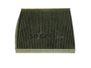CFA9686 FRAM Фильтр салона