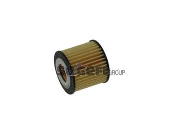 CH10358ECO FRAM Оливний фільтр