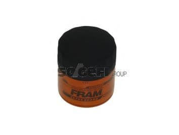 PH10060 FRAM Оливний фільтр