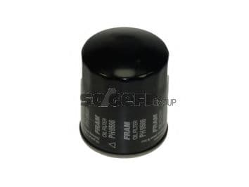PH9566 FRAM Масляный фильтр