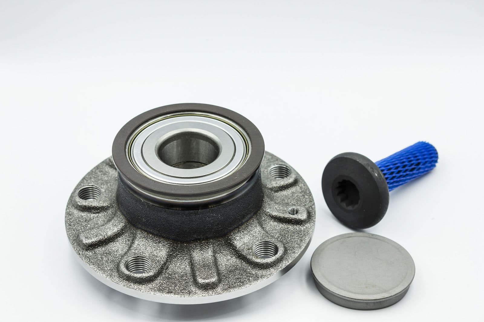 nfh5656 NFC Auto Комплект ступицы колеса