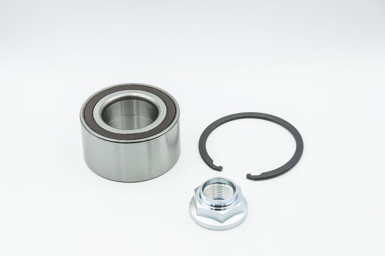 nfb8653 NFC Auto Комплект ступицы колеса