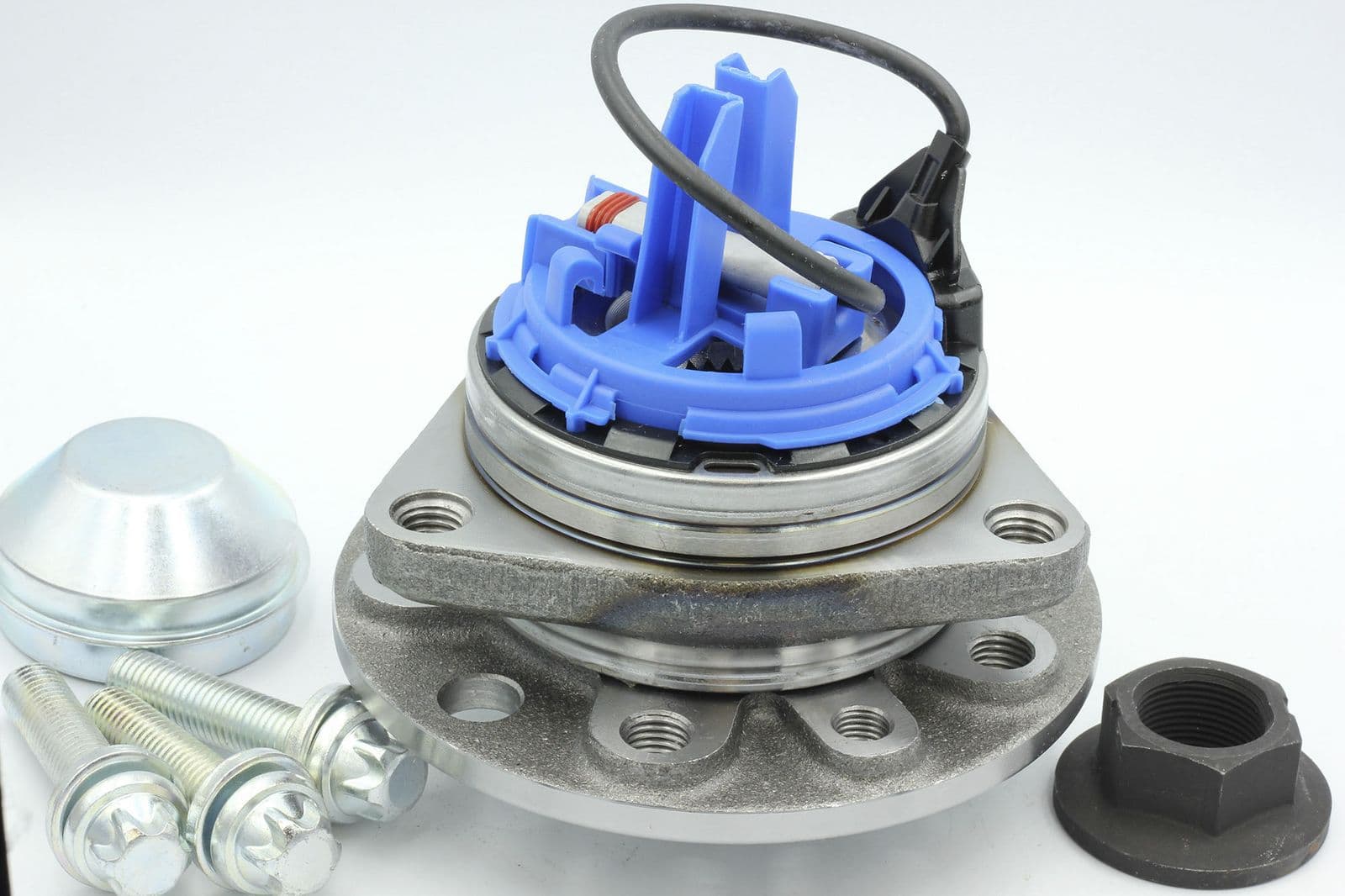 nfh8507 NFC Auto Комплект ступиці колеса