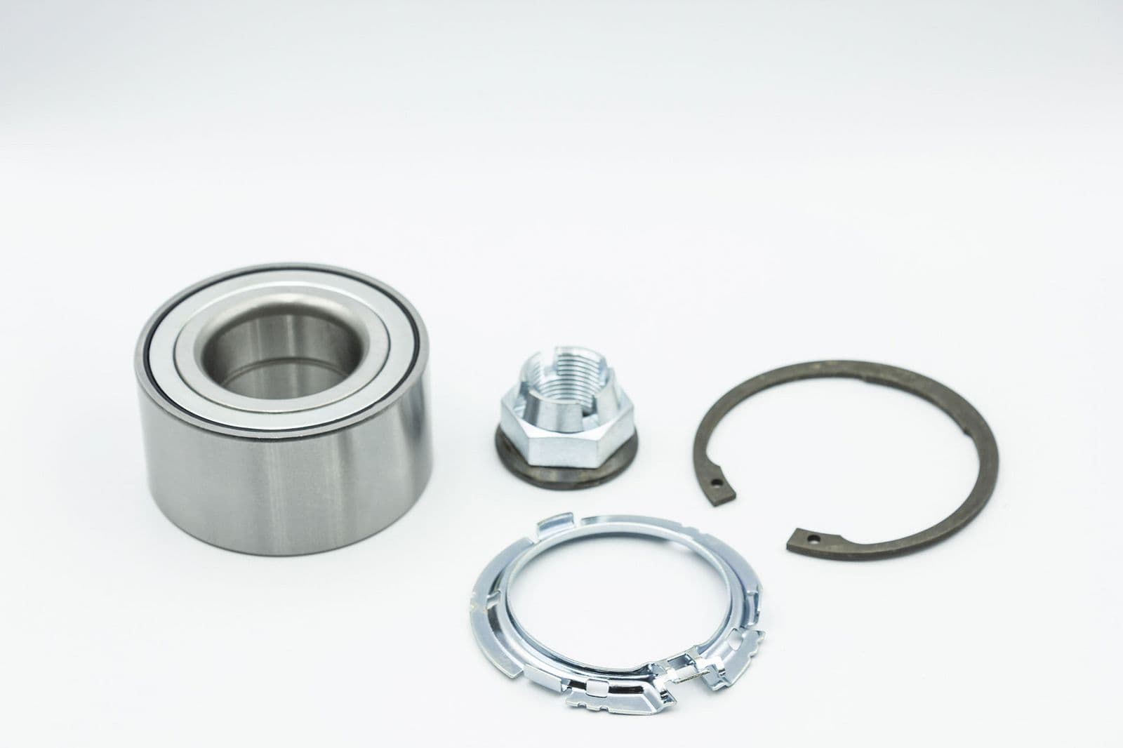 nfb5637 NFC Auto Комплект ступицы колеса