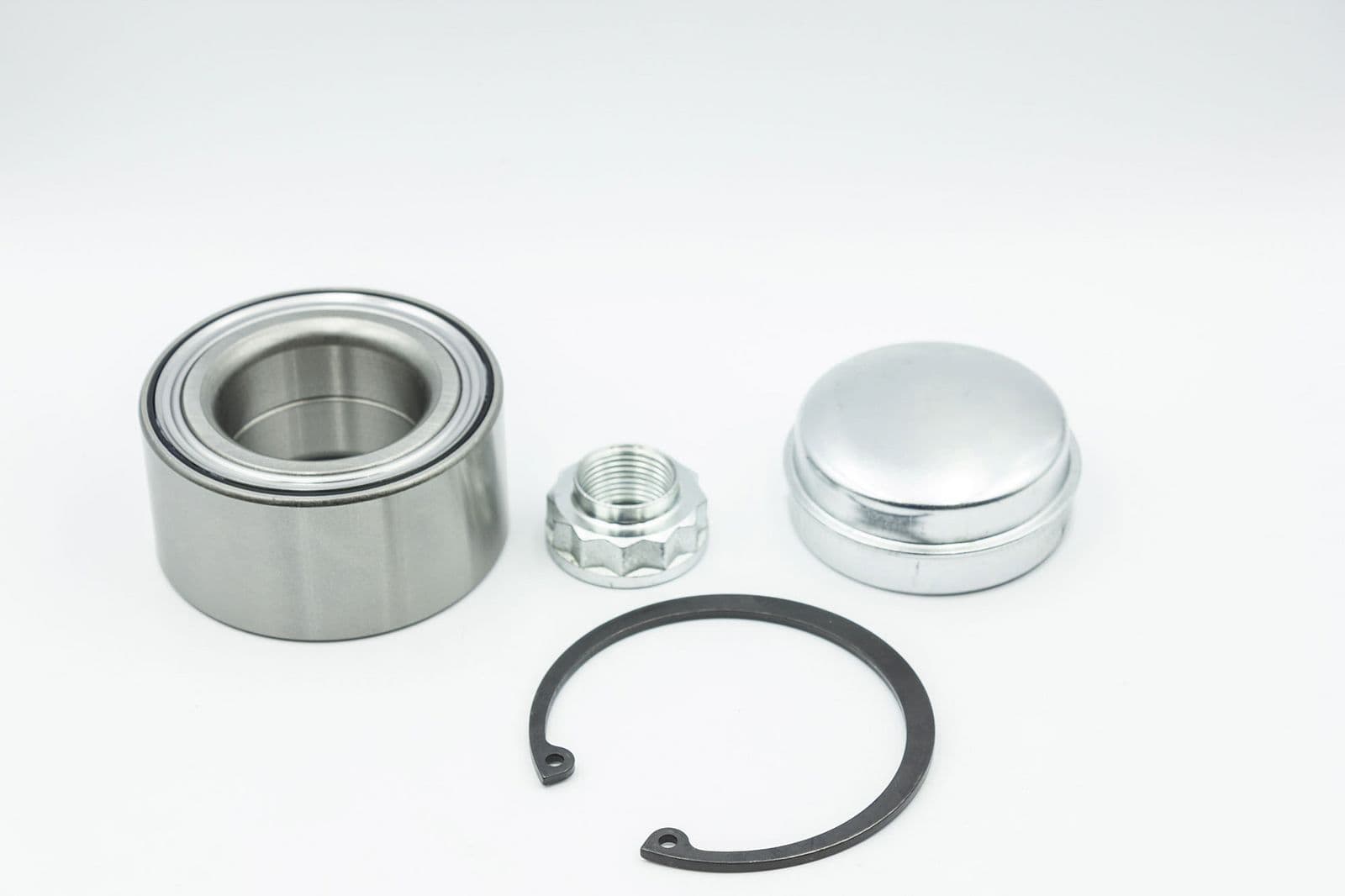 nfb5520 NFC Auto Комплект ступиці колеса