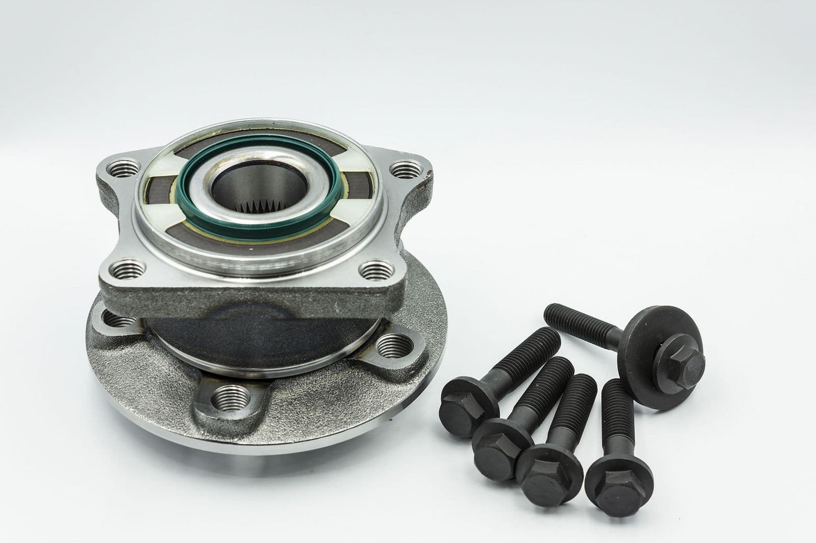 nfh5627 NFC Auto Комплект ступиці колеса для Volvo XC90