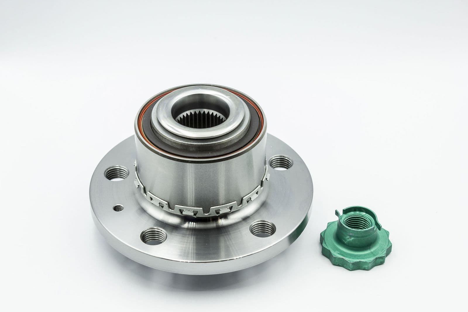 nfh5569 NFC Auto Комплект ступицы колеса