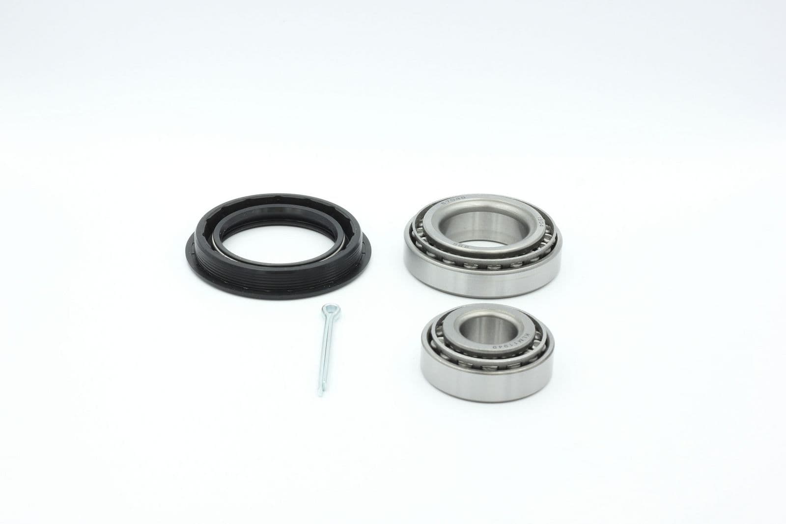 nfb726 NFC Auto Комплект ступицы колеса