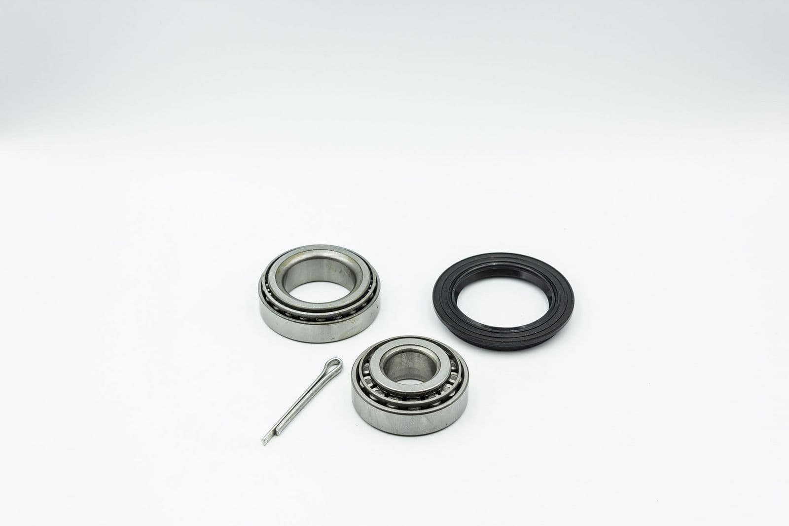 nfb742 NFC Auto Комплект ступицы колеса