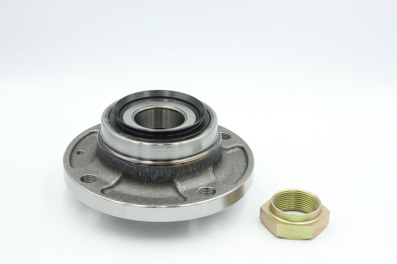 nfh943 NFC Auto Комплект ступицы колеса