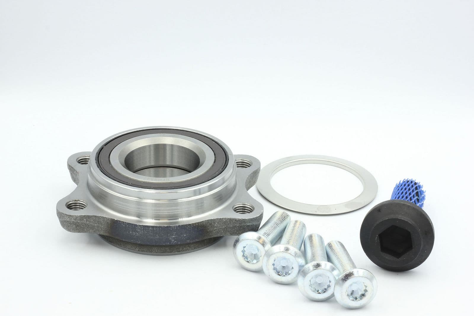 nfh5536 NFC Auto Комплект ступиці колеса