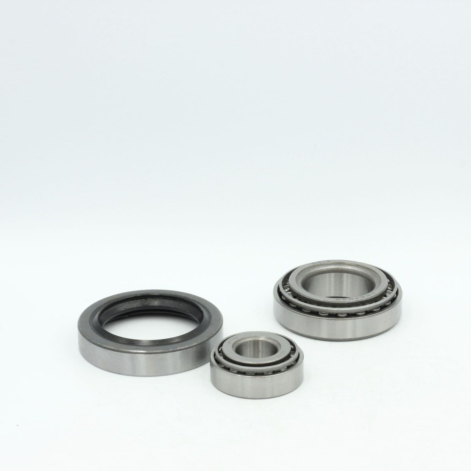 nfb956 NFC Auto Комплект ступицы колеса для Mercedes 190