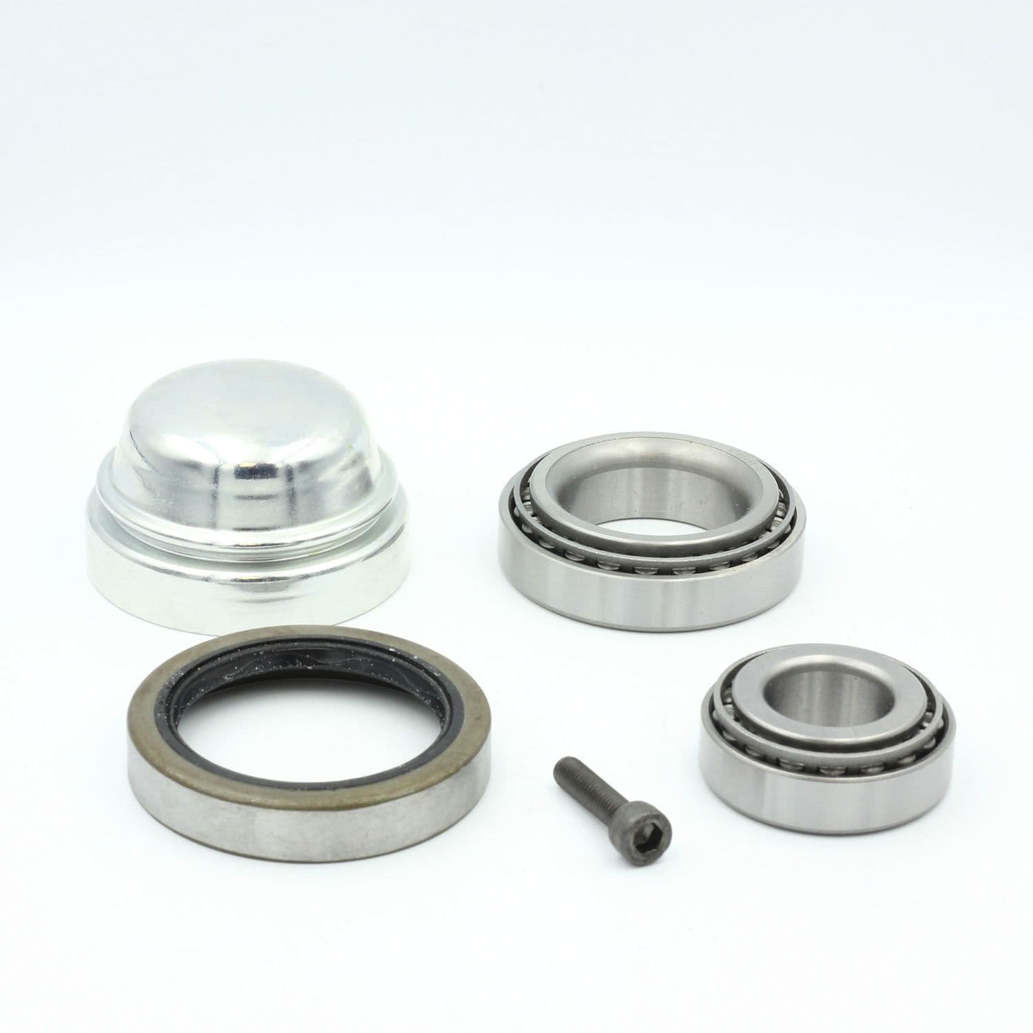 nfb3498 NFC Auto Комплект ступицы колеса