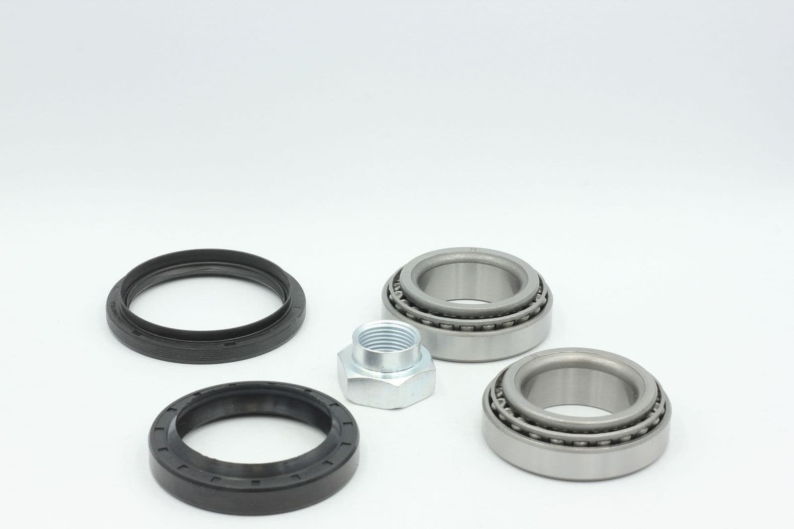 nfb887 NFC Auto Комплект ступиці колеса