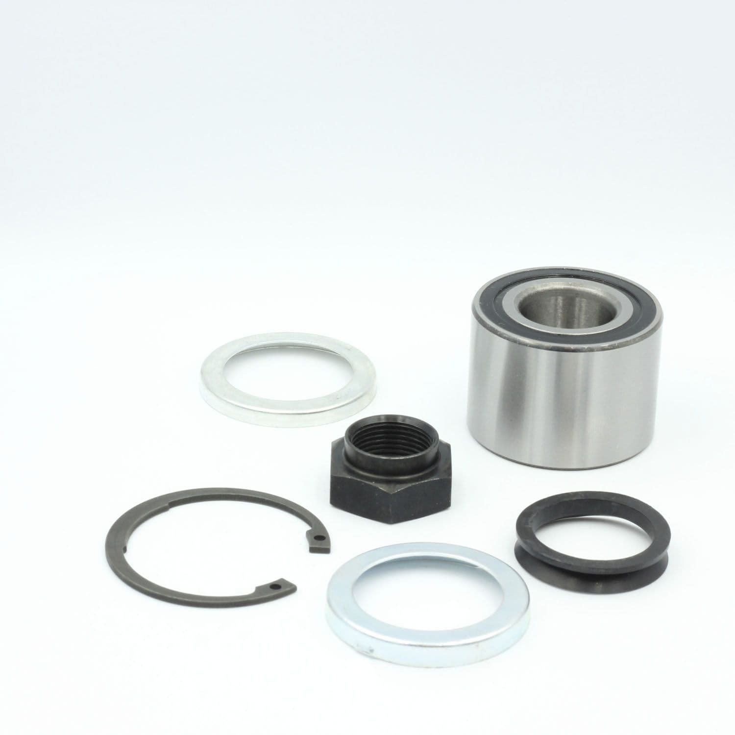 nfb1161 NFC Auto Комплект ступиці колеса