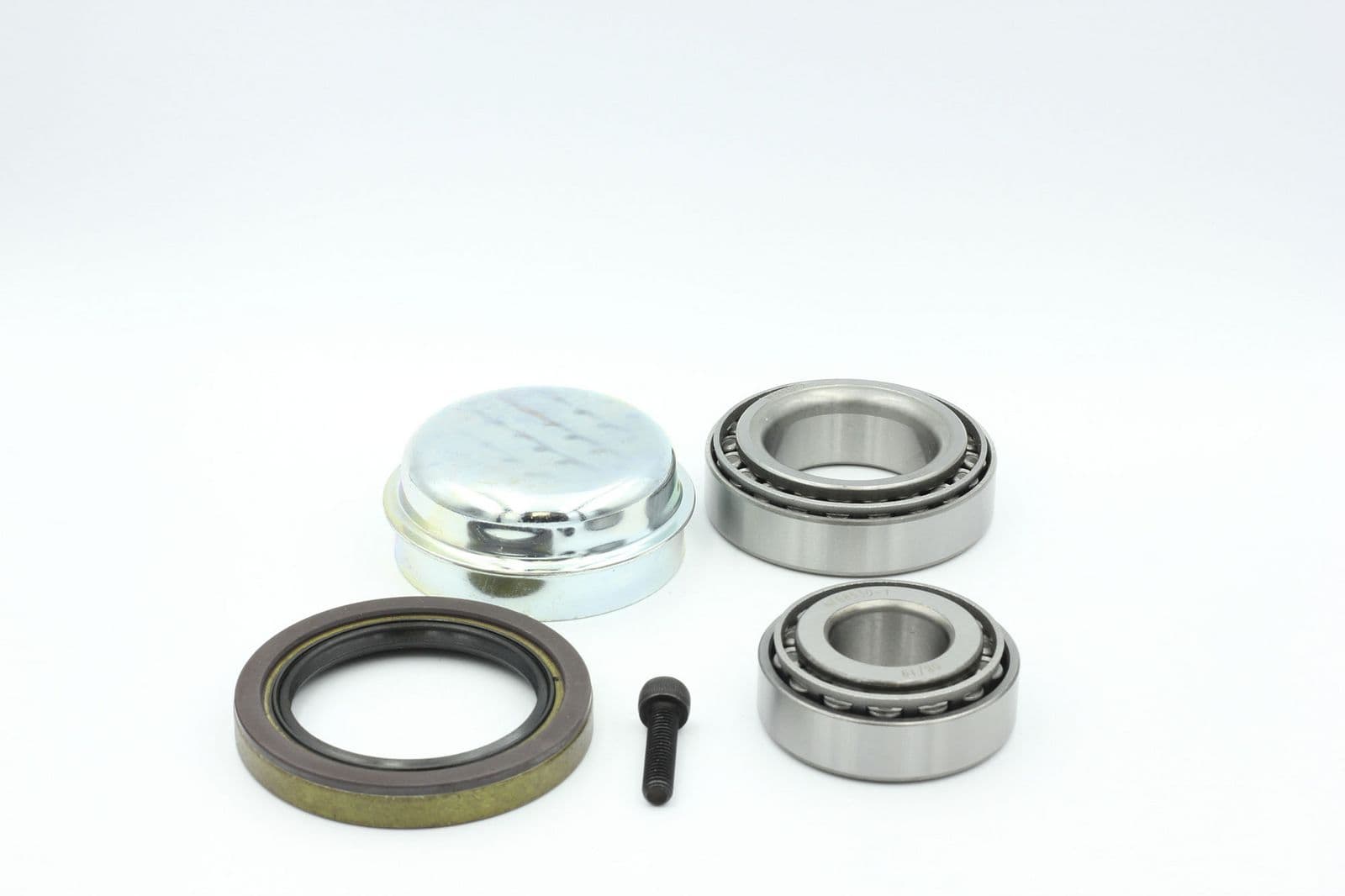 nfb8530 NFC Auto Комплект ступиці колеса