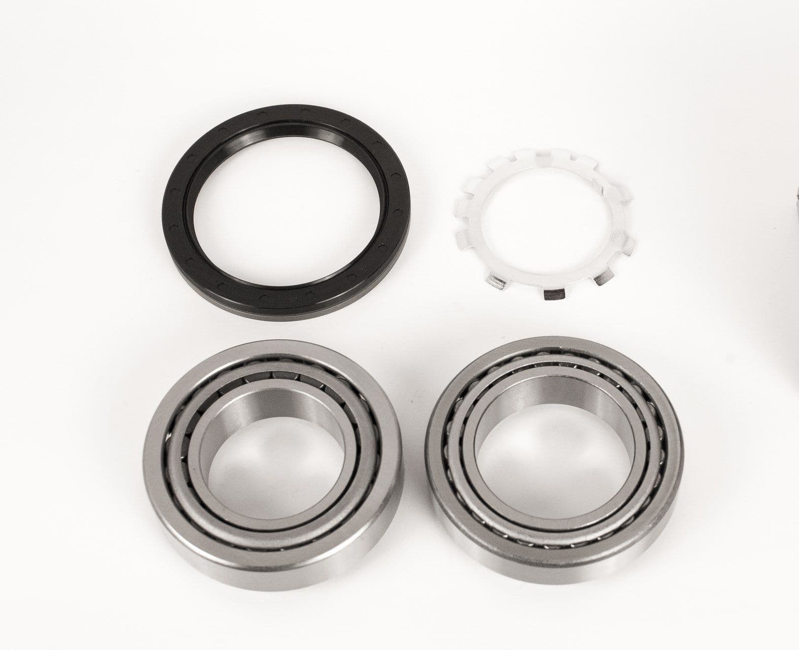 nfb5475 NFC Auto Комплект ступиці колеса