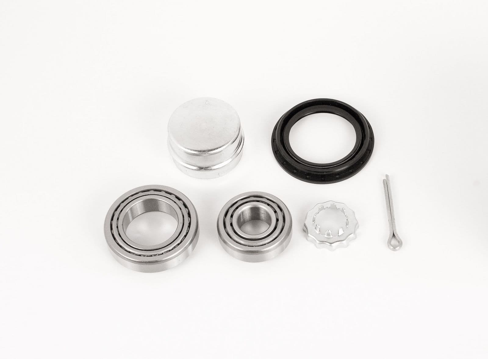 nfb729 NFC Auto Комплект ступицы колеса