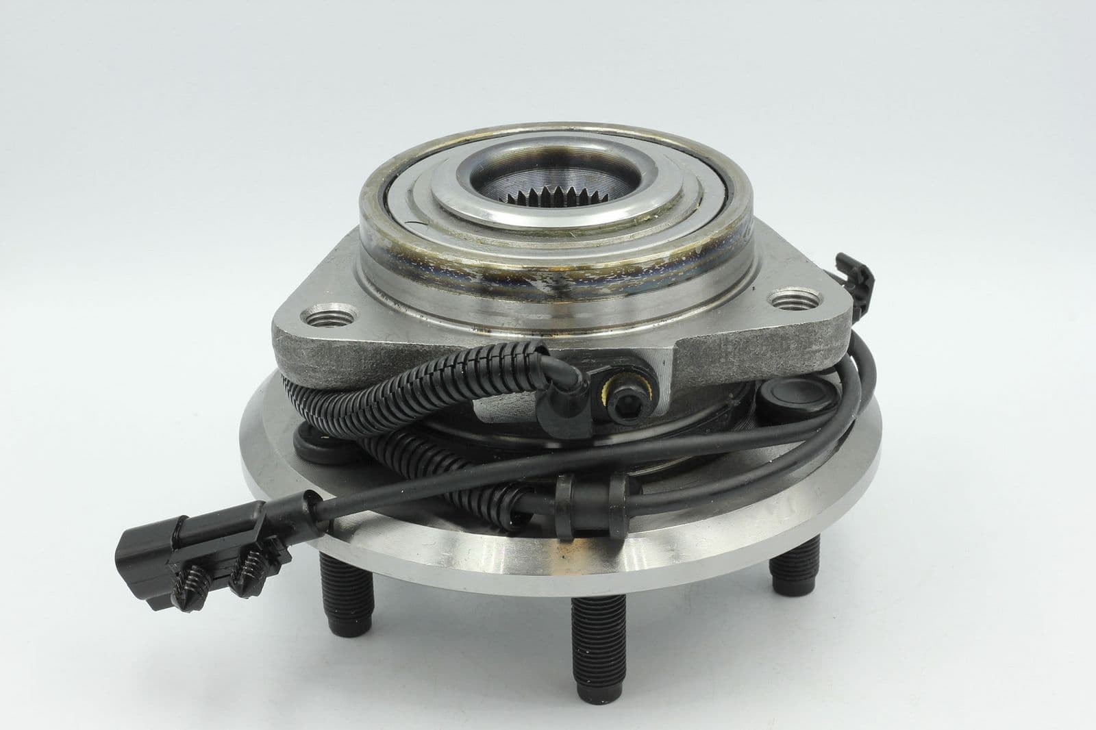 nfh8614 NFC Auto Комплект ступиці колеса