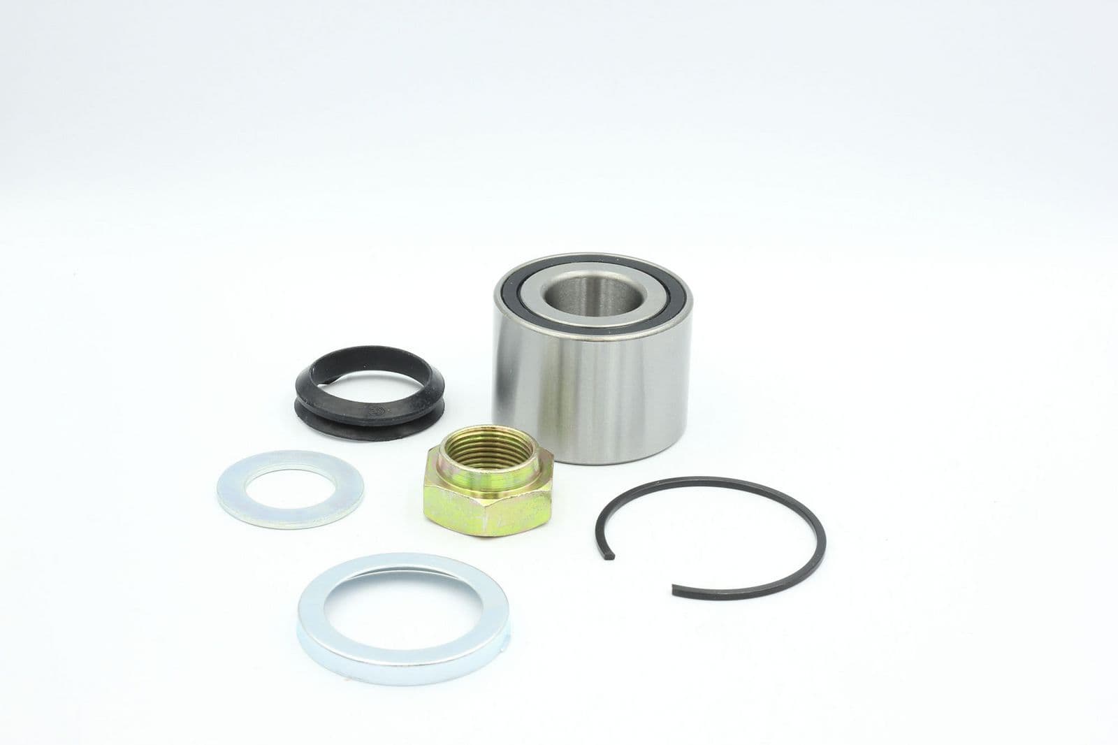 nfb5556 NFC Auto Комплект ступиці колеса