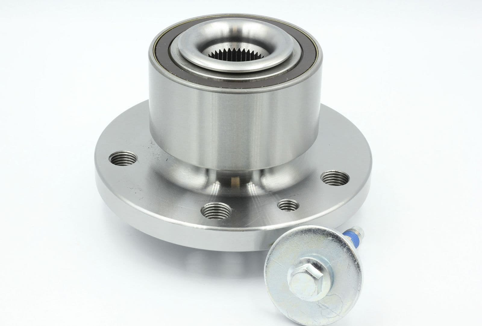 nfh8531 NFC Auto Комплект ступицы колеса