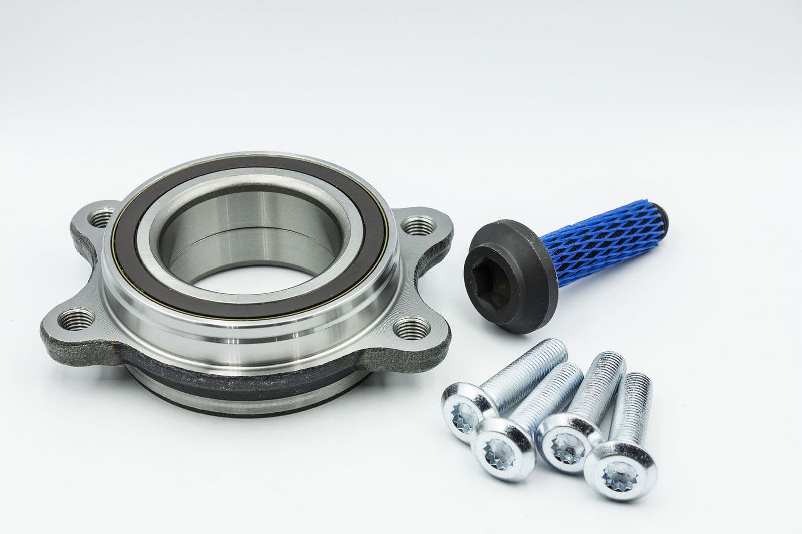 nfh8649 NFC Auto Комплект ступиці колеса