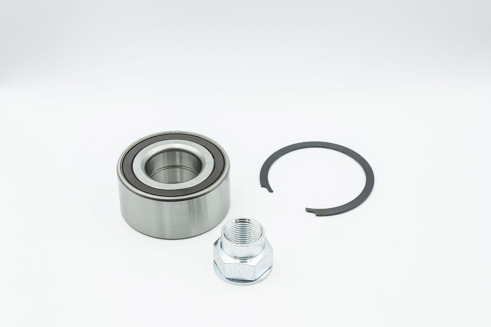 nfb5538 NFC Auto Комплект ступицы колеса