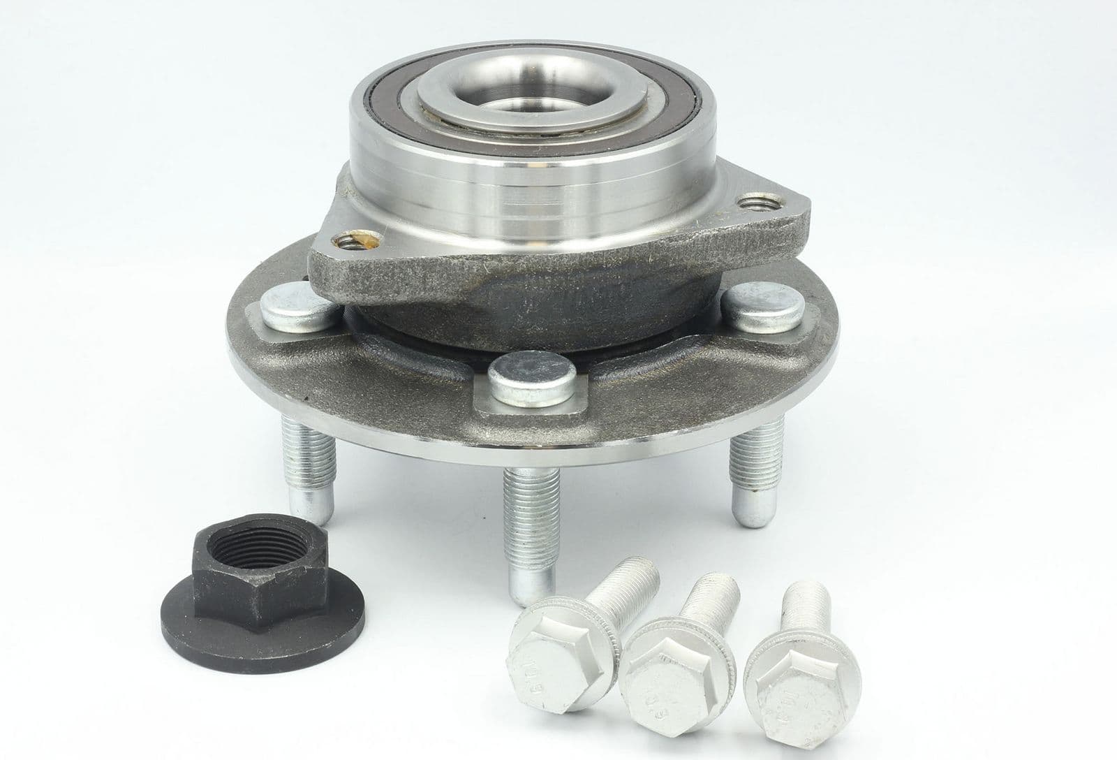 nfh8666 NFC Auto Комплект ступицы колеса