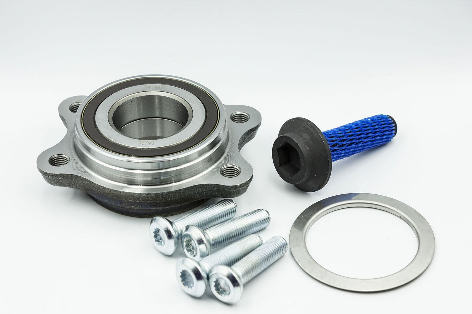 nfh8546 NFC Auto Комплект ступицы колеса