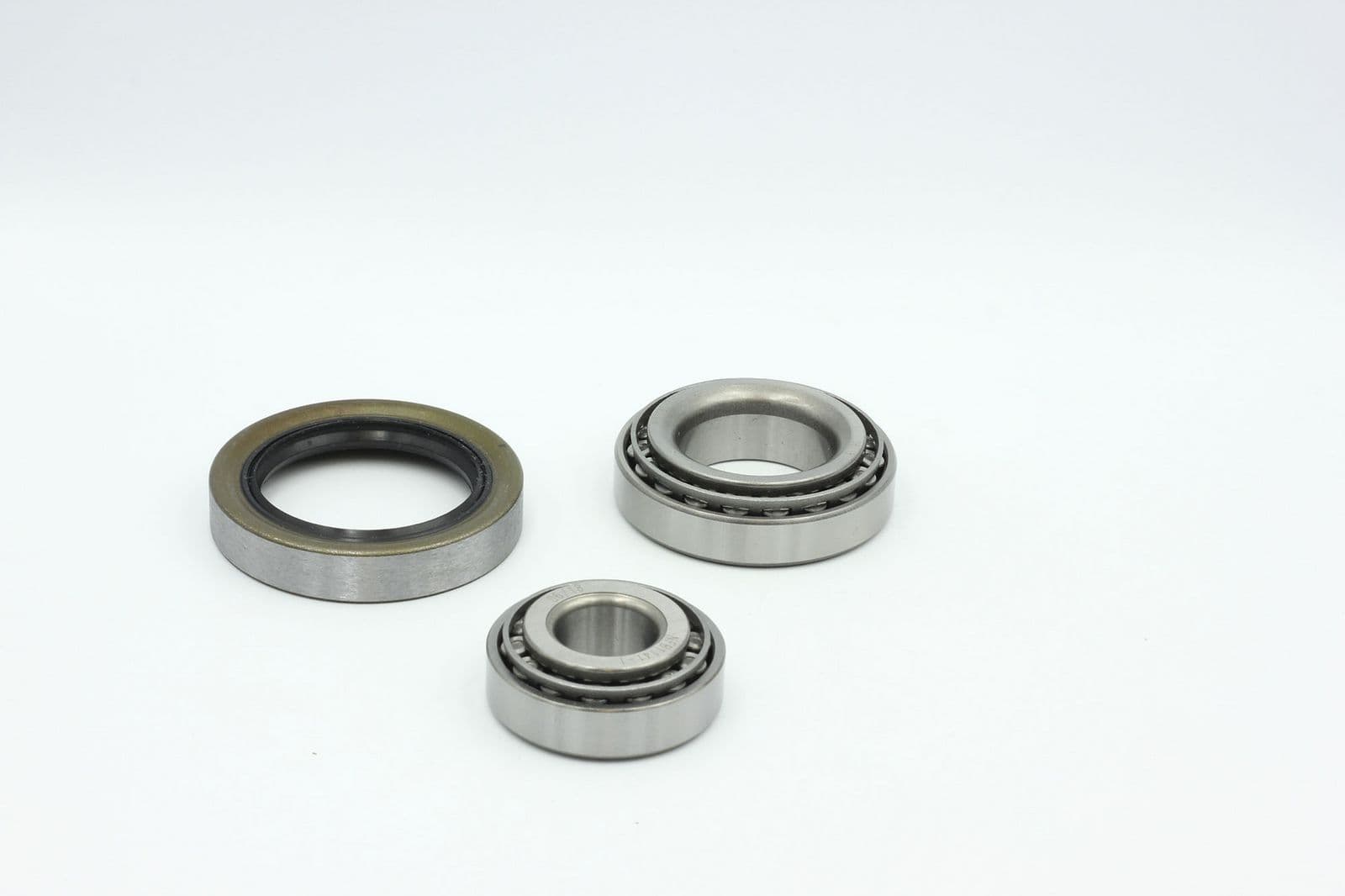 nfb1141 NFC Auto Комплект ступицы колеса